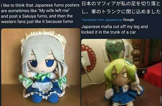 Fumo