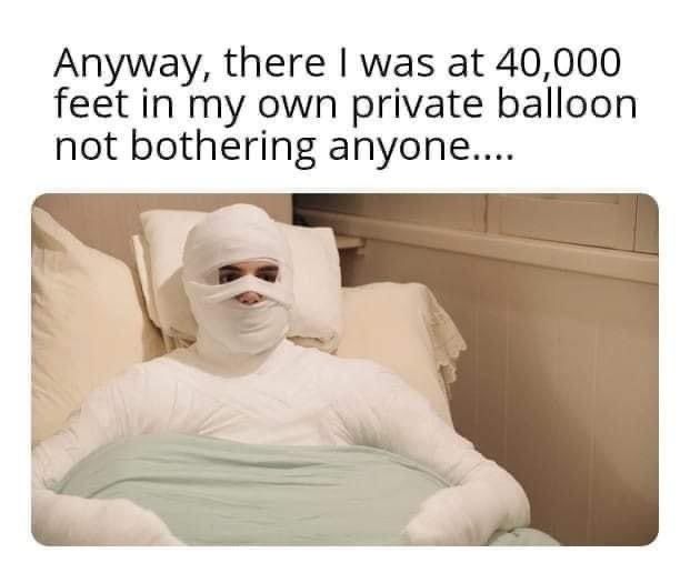 Poor guy