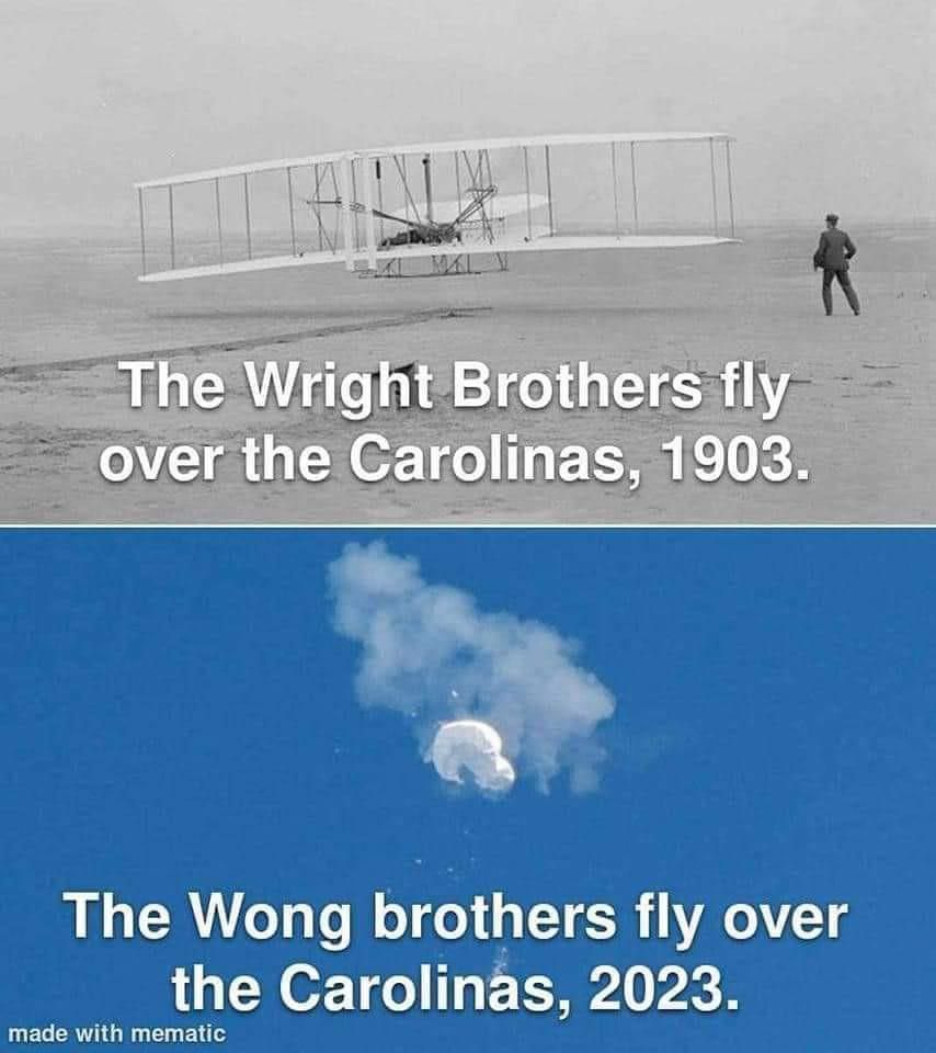 Two Wongs didn’t make a right