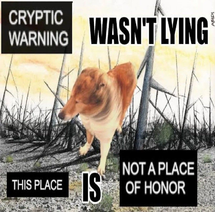 Or... maybe we put the nuclear waste back where we originally found the ore