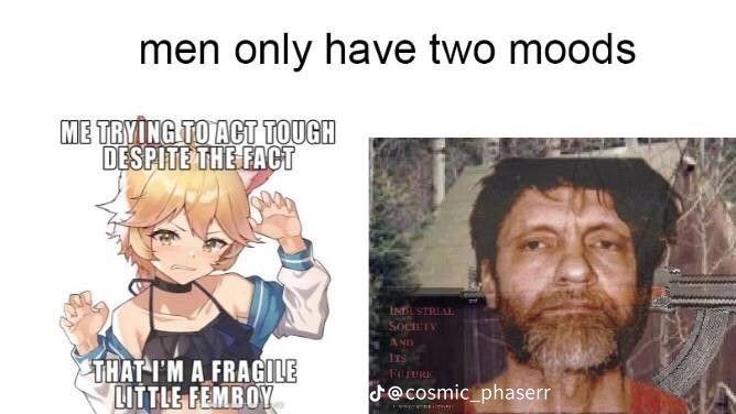 moods