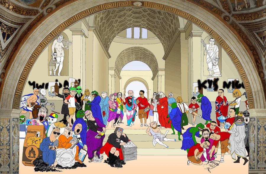 The diverse faces of HL (2023 edition)