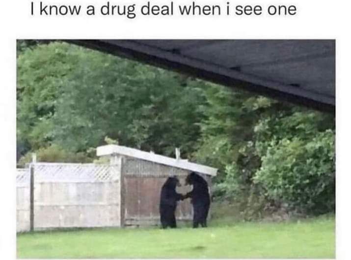 Especially if black