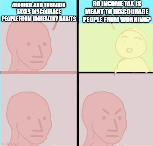 Nah, that's simply a pretense, they just want your money