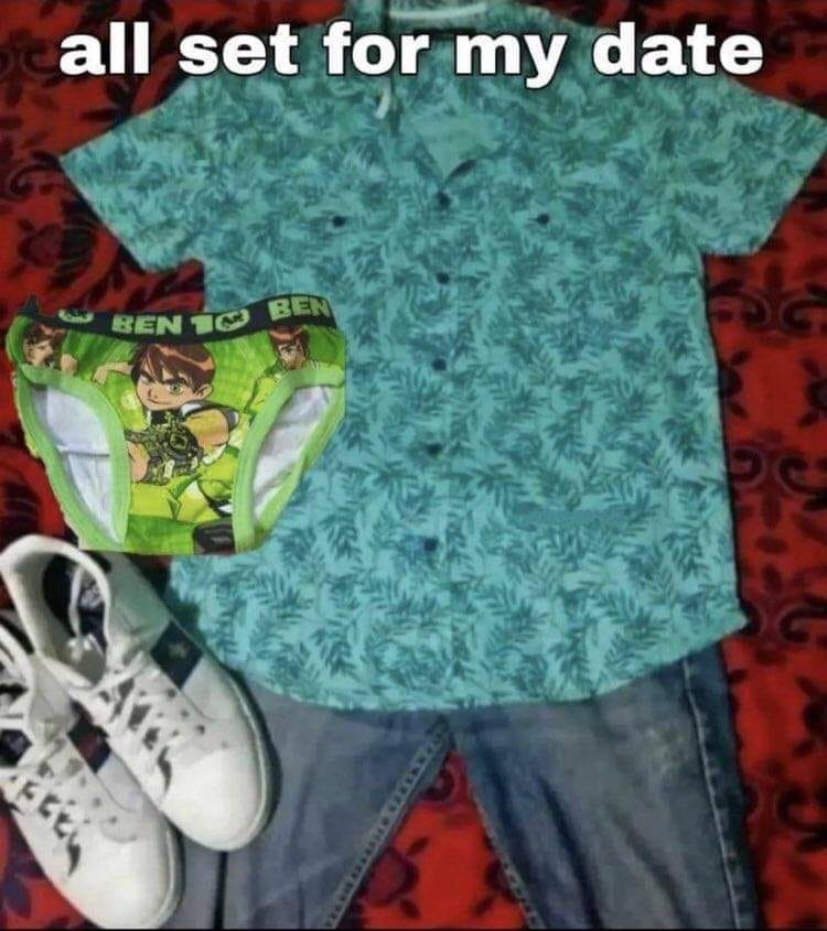 gettin laid tonight