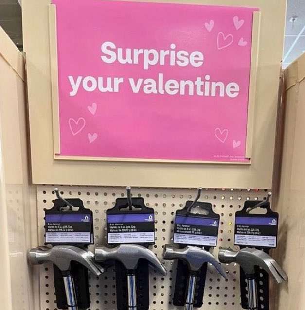 I would like, literally die if my date did this to me