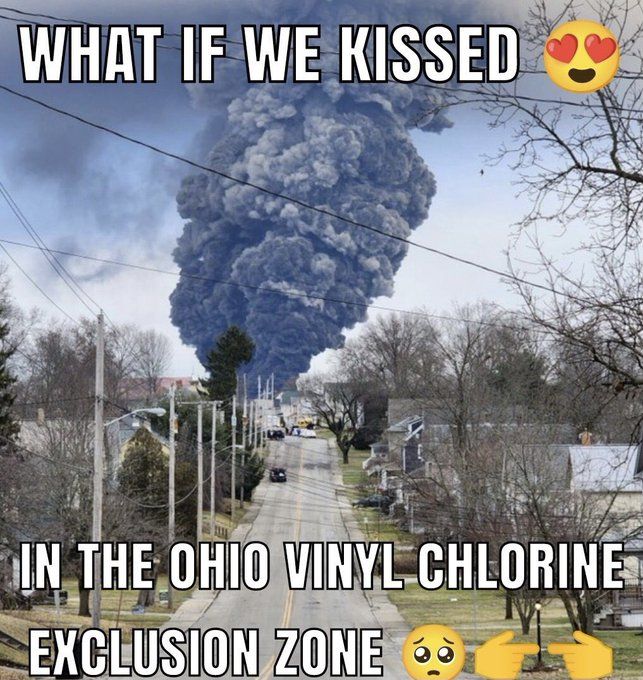 Ohio Valentines Posting