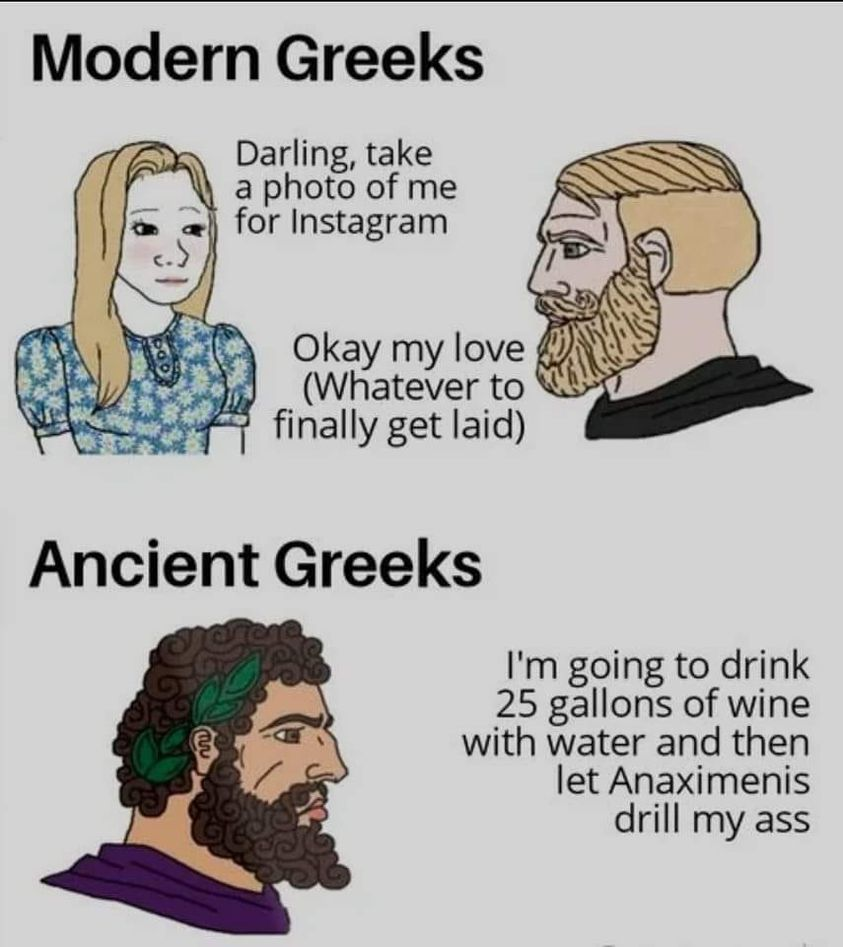 greeks
