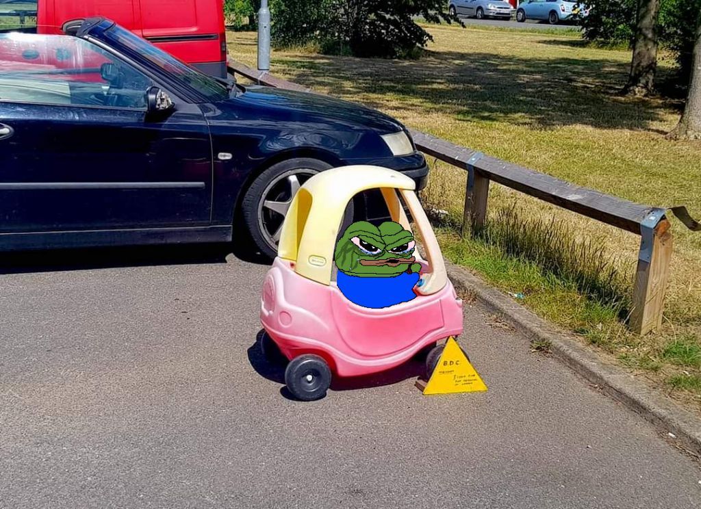 Pepe/apu a day - 410 round