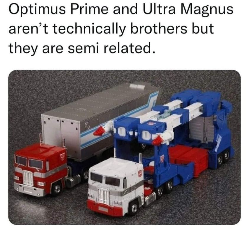 old pun