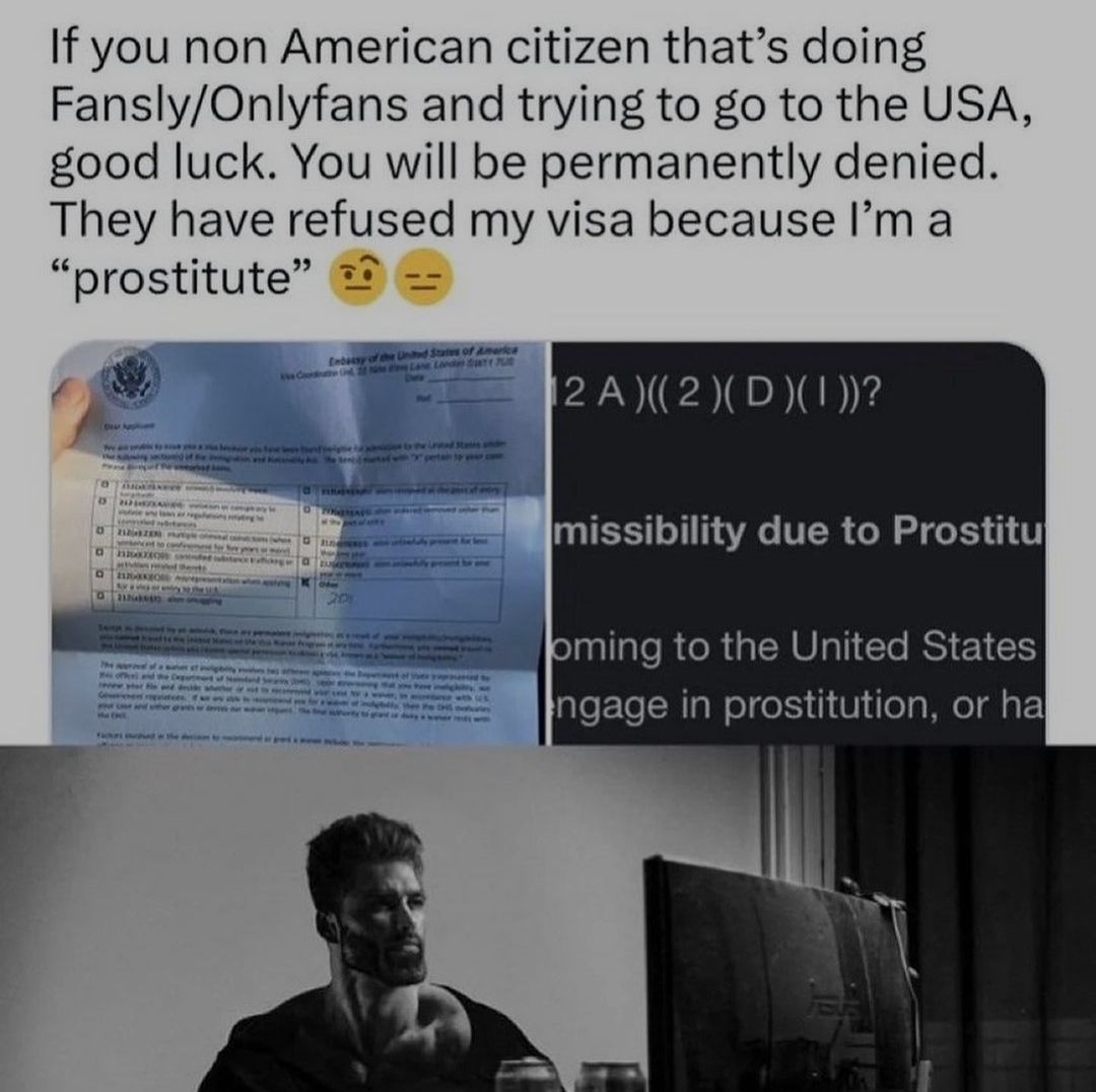 Incels rejoice