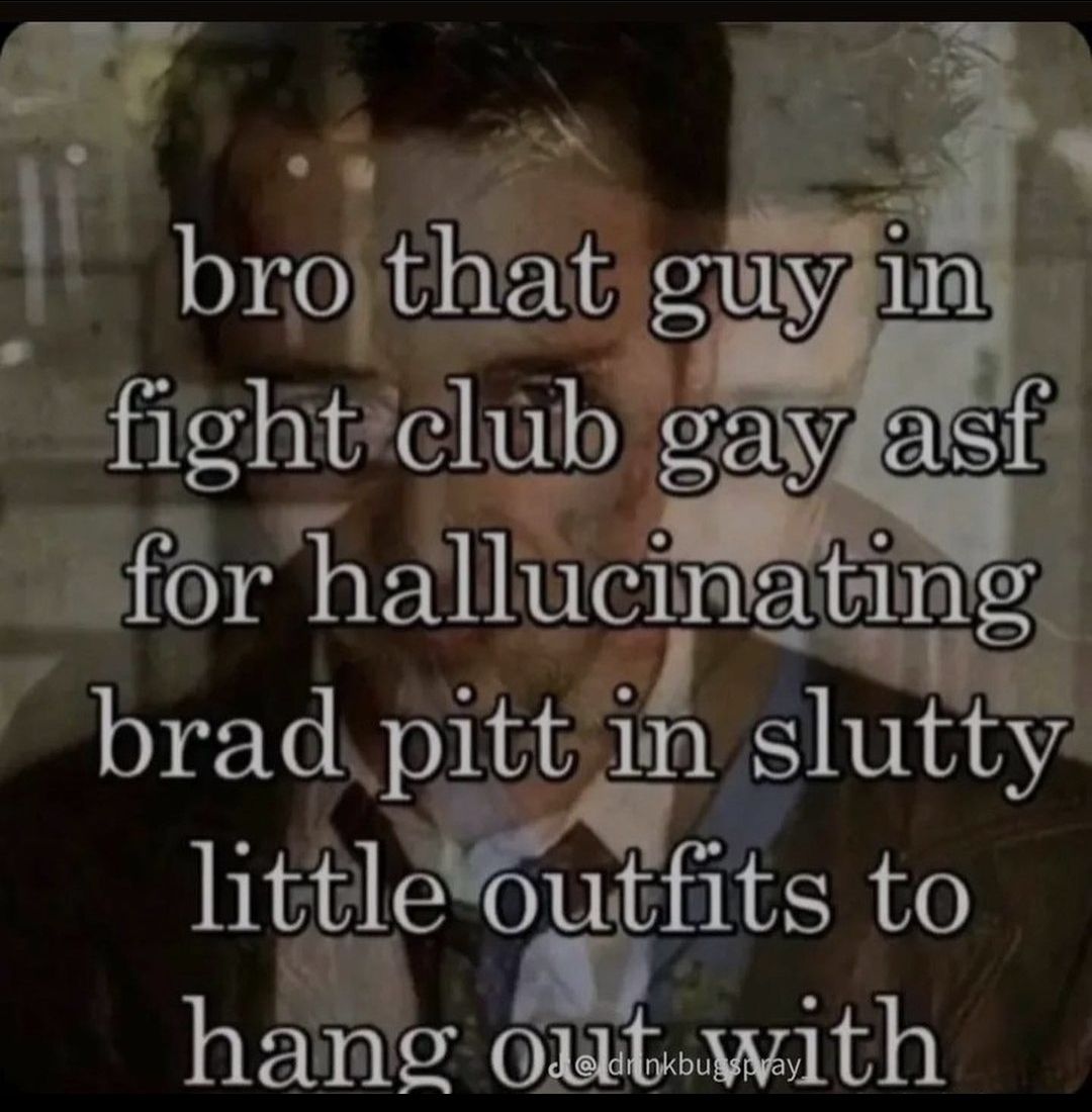 Bissexual maybe but ok