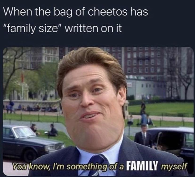 Crunch