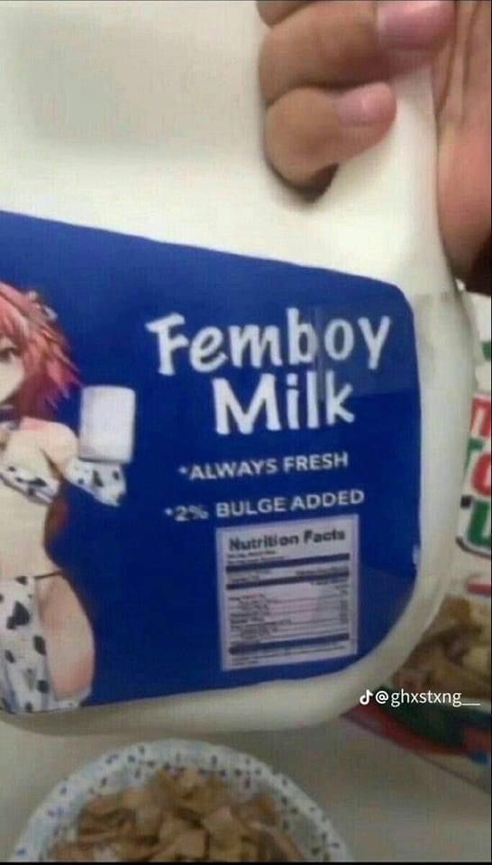 2% bulge? UwU