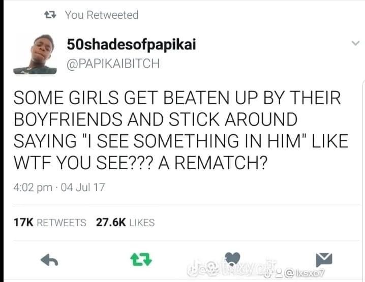 Probably a second round too
