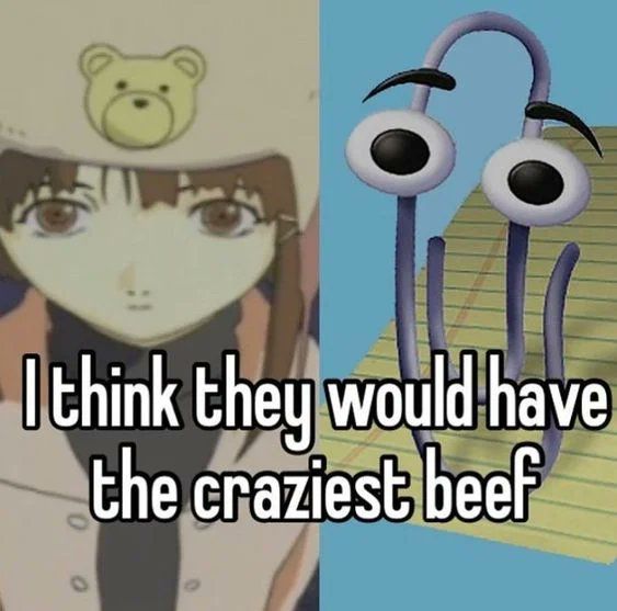 Clippy