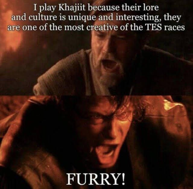 the pussman