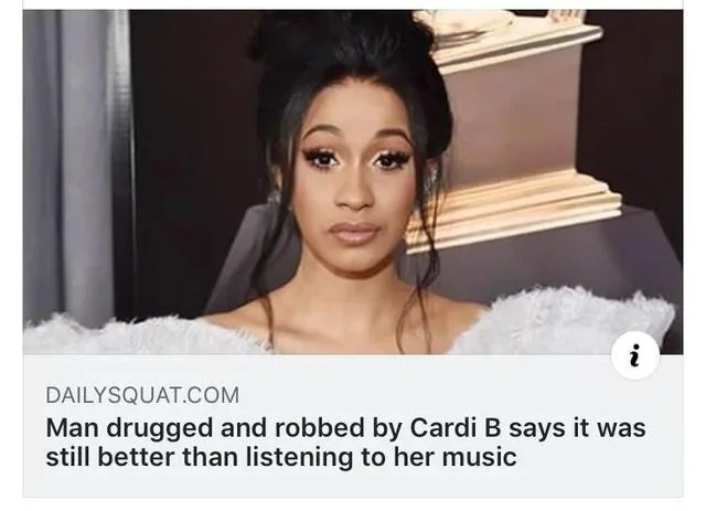 can confirm