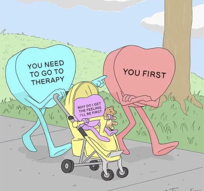 or you
