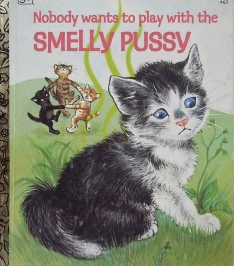 Books that never should have been published 2.0