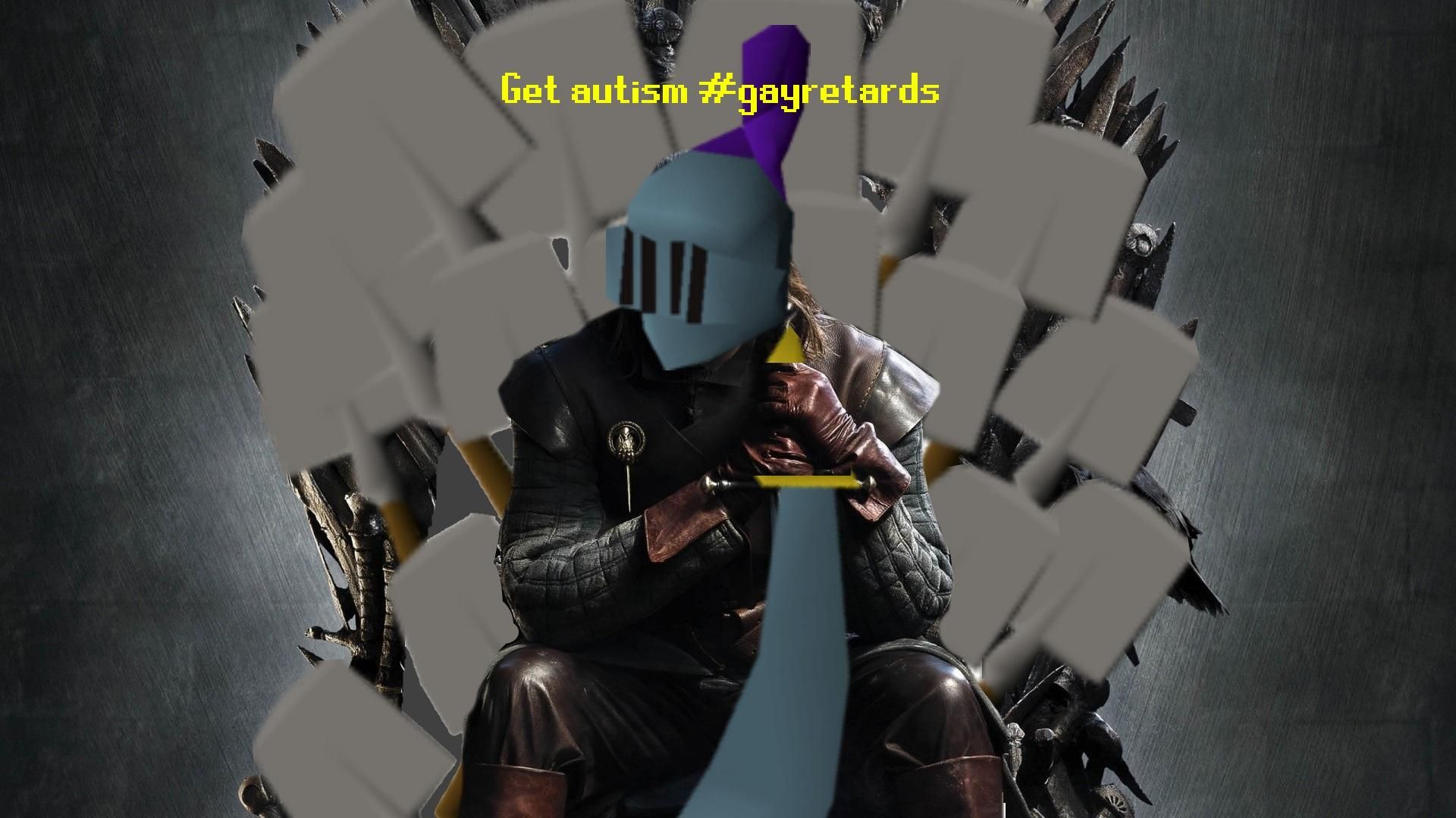 Pure STR Obi Maul G Maul Spec gf
