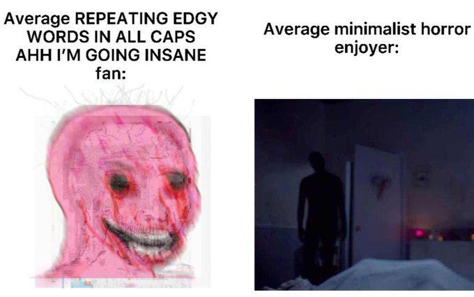 im both