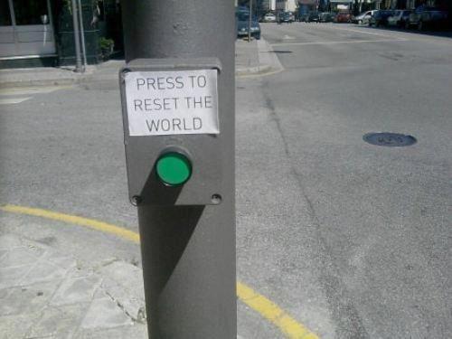 Would you press?