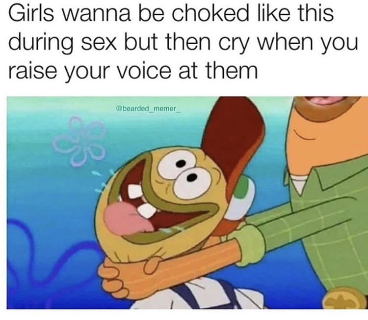 Any last words? You know, besides GURGLE* GURGLE* ?