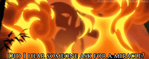 Didn't study... TEST POSTPONED!
