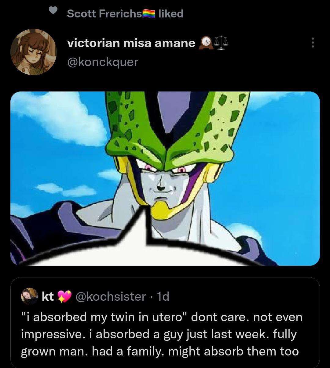 vore