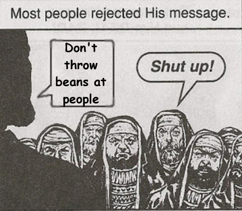 Second most popular Bri'ish pastime right after Crikey