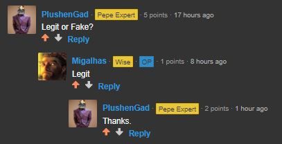 It's that easy