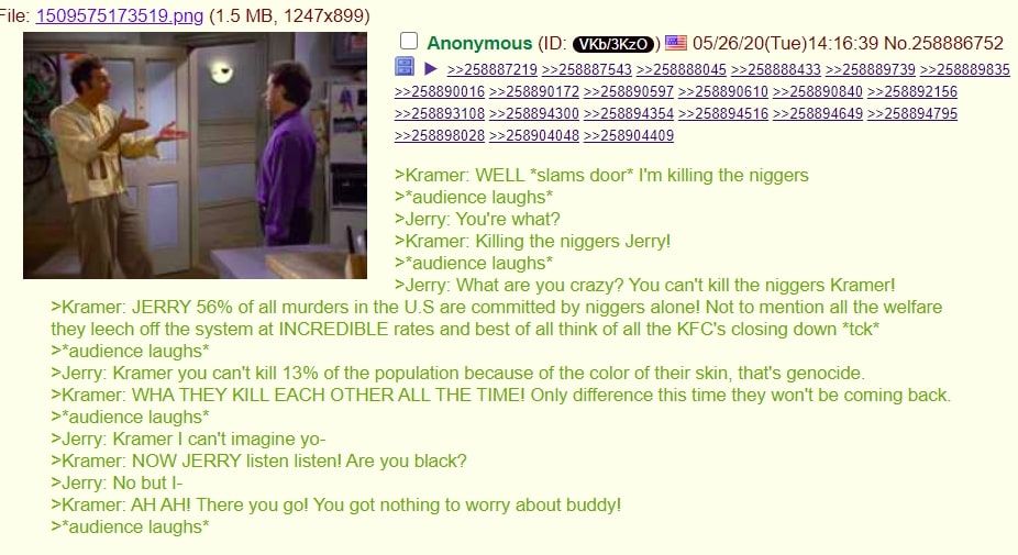 Would watch
