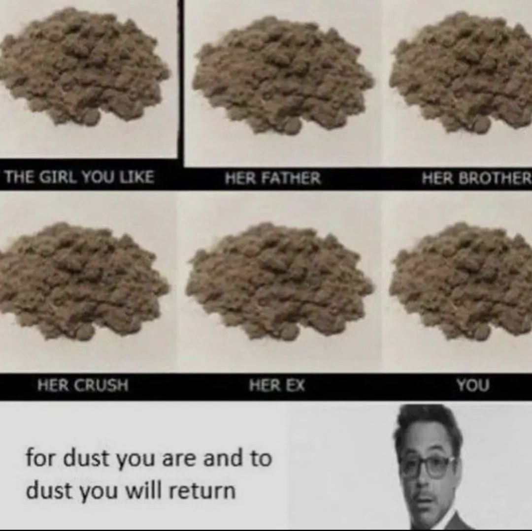 Dusty