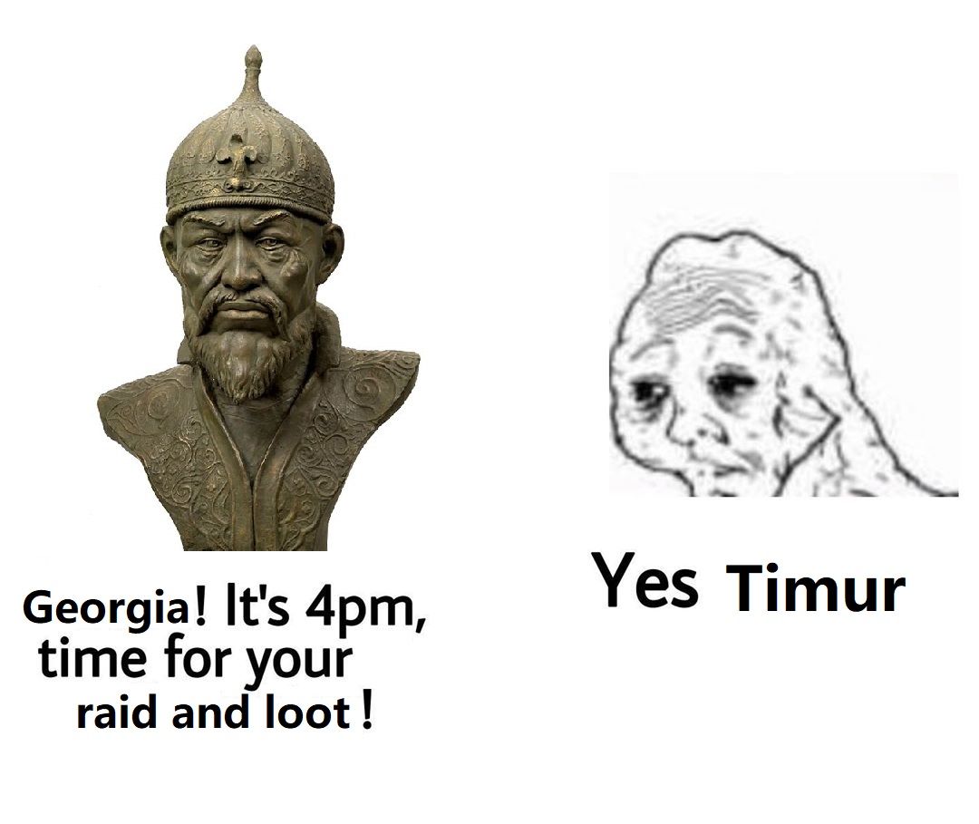 Tamerlano