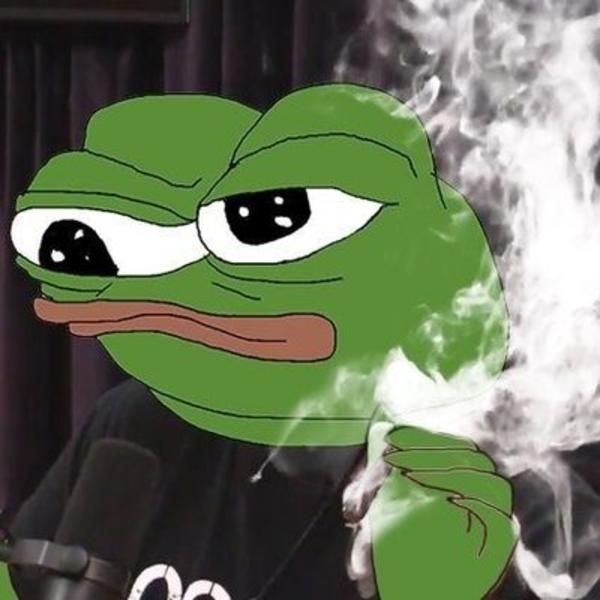 Pepe/apu a day - 420 hehe