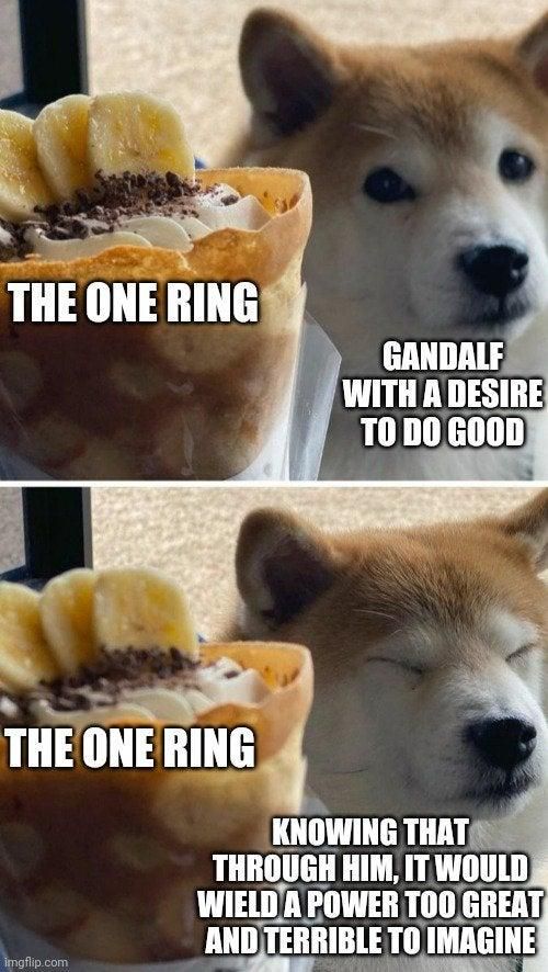 Gandoglf