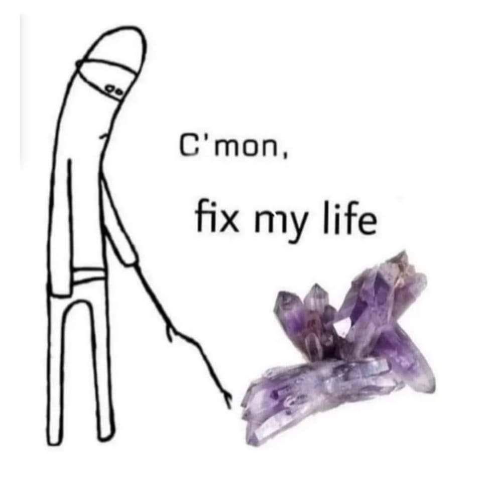 Any second now
