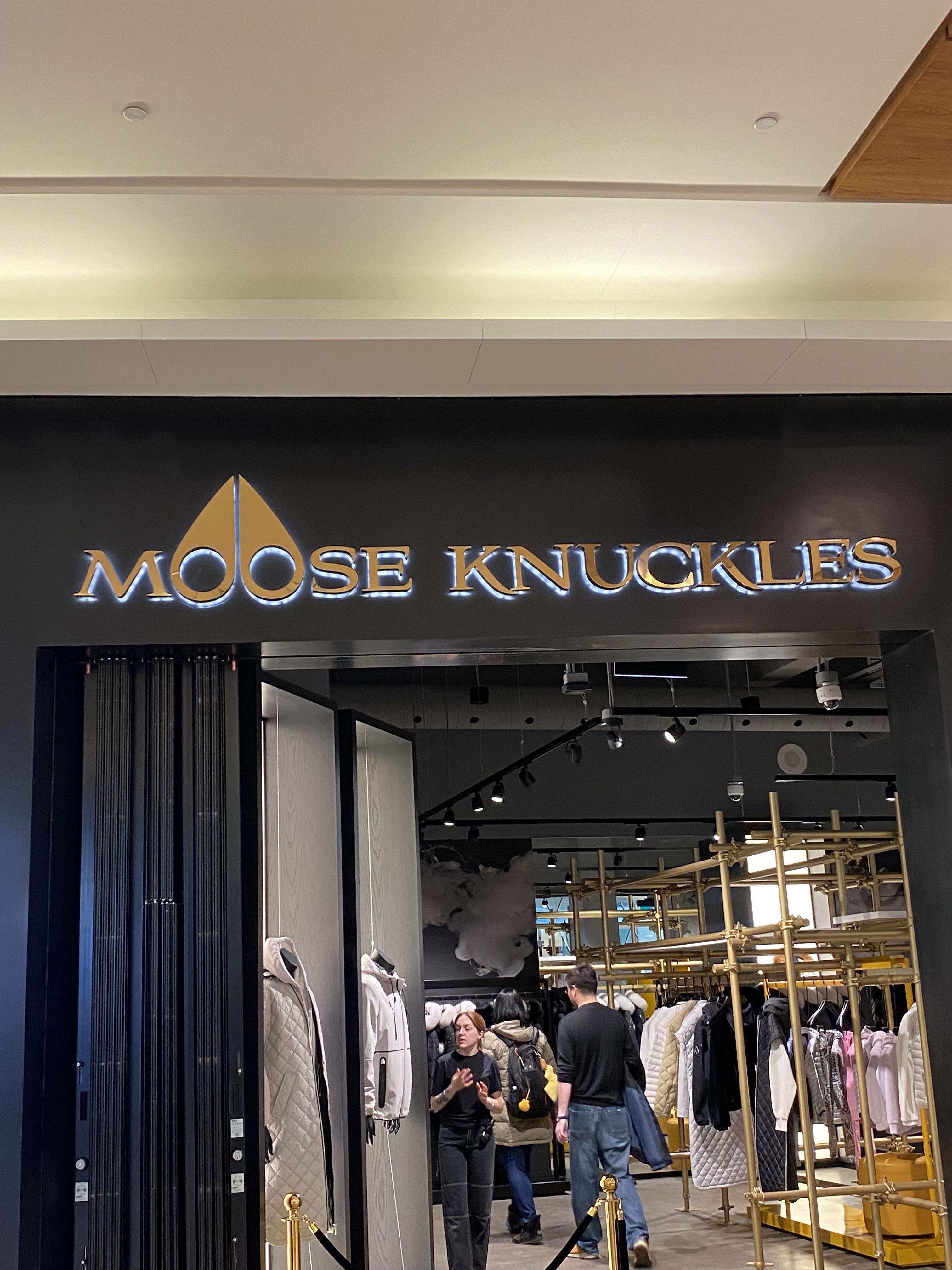 I can’t believe this is a real store…