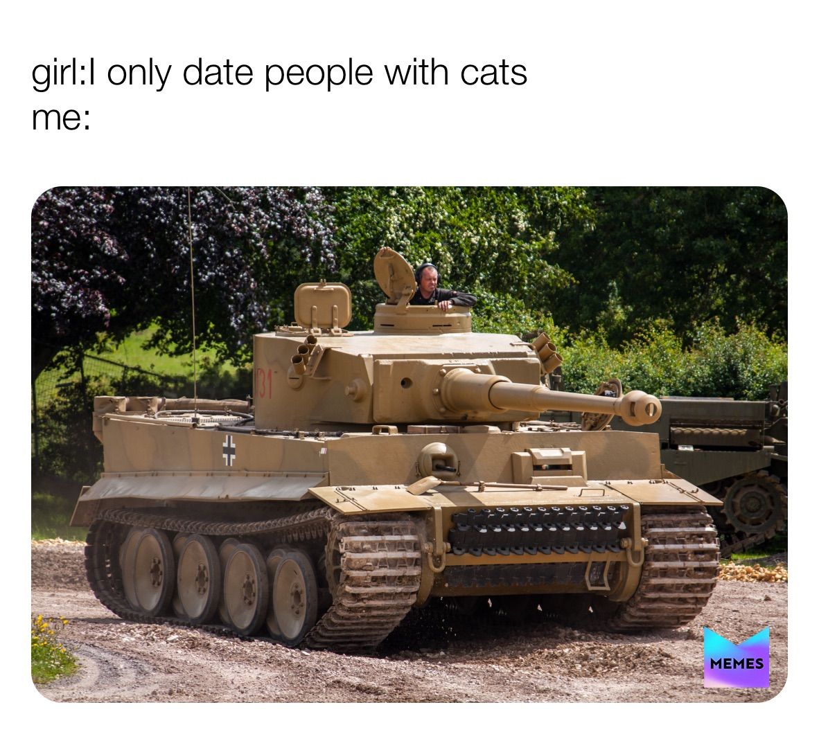 MEOW MEOW MOTHERF*CKER