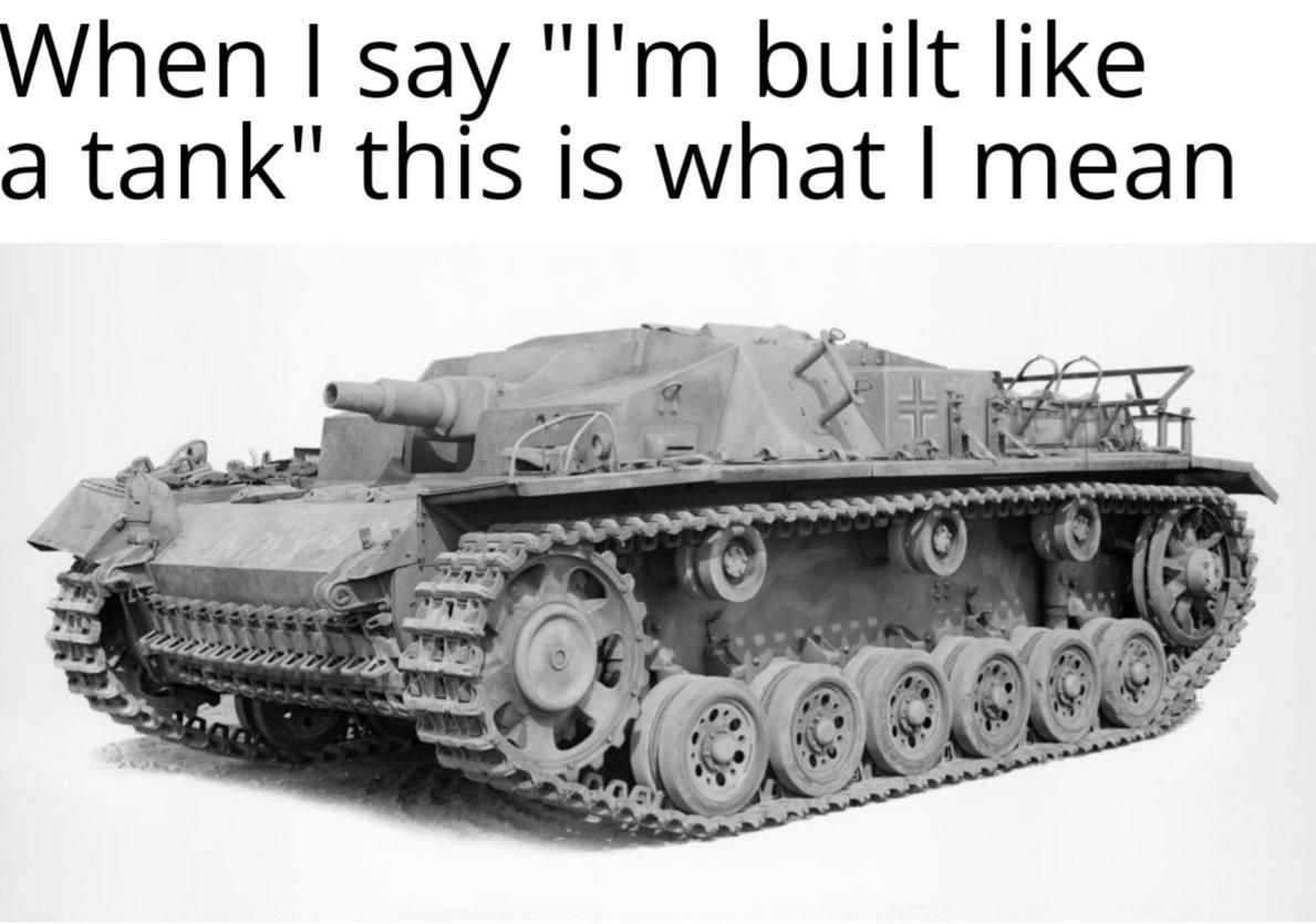 That's what she said