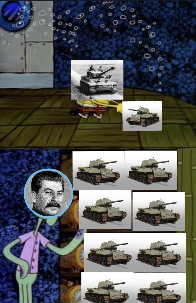 Who cares about K/D when you win the match?
