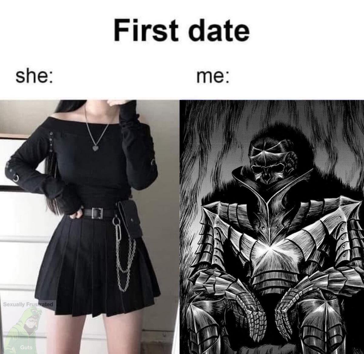 "she"