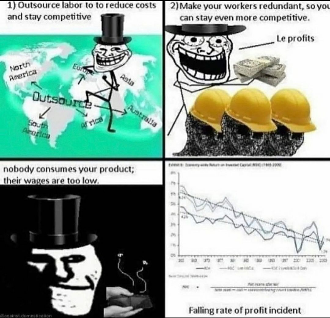 How about some economic history memes?