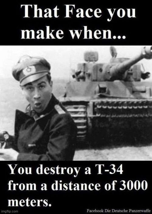 "Waow! That's a lot of damage!"