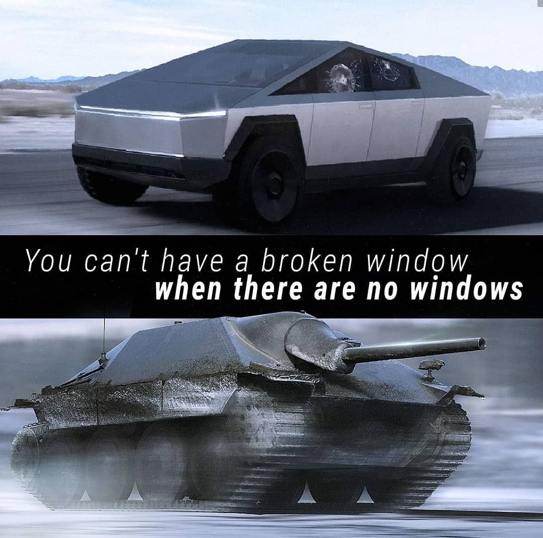 Musk is up to something
