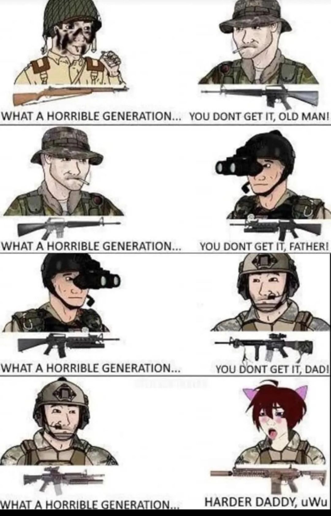 Fortunate son