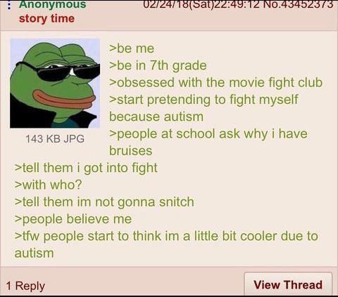 Relatable