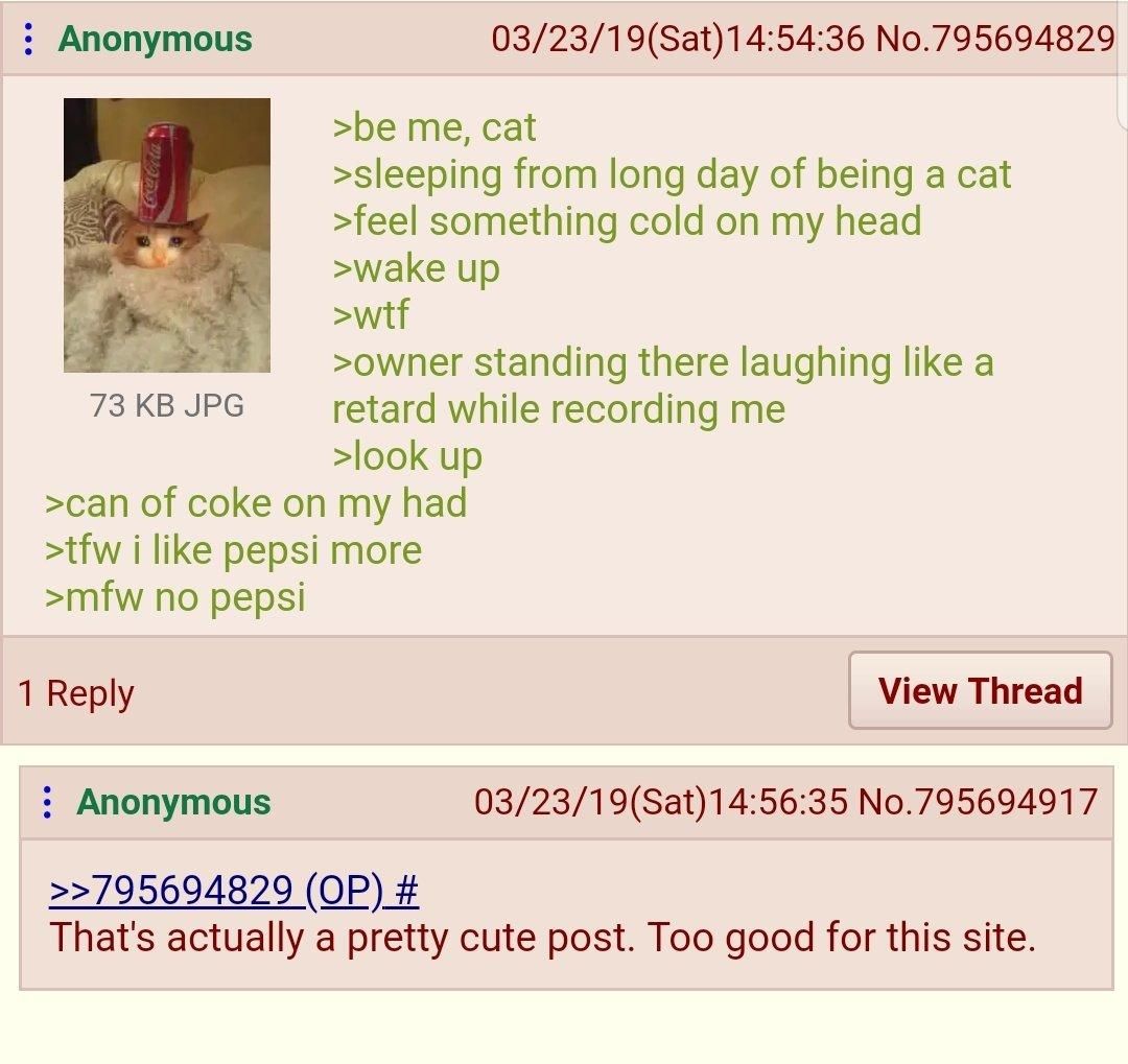 But just right for Hugelol