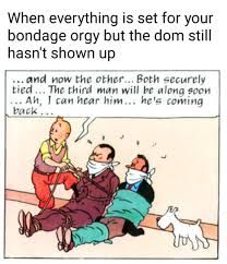 Found bound